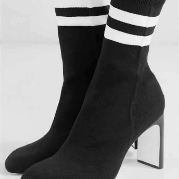 Rag&bone ellis sock booties - Picture 4 of 4